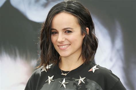 alizée pronunciation|Alizee